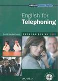 ENGLISH FOR TELEPHONING (+MULTI-ROM)