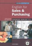 ENGLISH FOR SALES PURCHASING (+MULTI-ROM)