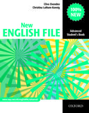 NEW ENGLISH FILE ADVANCED STUDENT'S BOOK
