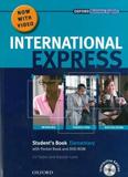 INTERNATIONAL EXPRESS ELEMENTARY (POCKET BOOK+DVD-ROM)