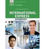 INTERNATIONAL EXPRESS INTERMEDIATE STUDENT'S BOOK (+POCKET BOOK+DVD-ROM)