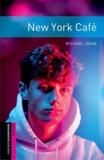 NEW YORK CAFE (+CD) (OBW STARTER)