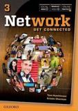 NETWORK 3 STUDENT BOOK (+ONLINE PRACTICE)