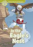 OXFORD READ AND IMAGINE (3): IN THE EAGLES NEST (+CD)