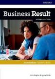BUSINESS RESULT INTERMEDIATE TEACHER'S BOOK