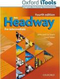 NEW HEADWAY 4TH PRE-INTERMEDIATE ITOOLS DVD-ROM