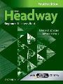 NEW HEADWAY 4TH EDITION BEGINNER TEACHER'S BOOK +TEACHER'S RESOURCE CD-ROM ΒΙΒΛΙΟ ΚΑΘΗΓΗΤΗ