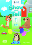 SHOW AND TELL 1 DVD-ROM