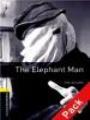 ELEPHANT MAN (+CD) (OBW 1)