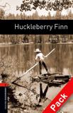 HUCKLEBERRY FINN (+CD) (OBW 2)