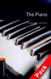 THE PIANO (+AUDIO) (OBW 2)