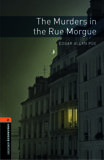 THE MURDERS IN THE RUE MORGUE (OBW 2)
