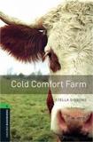 COLD COMFORT FARM (OBW 6)