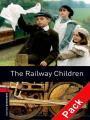 RAILWAY CHILDREN (+CD) (OBW 3)