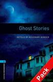 GHOST STORIES (+CD) (OBW 5)