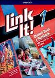 LINK IT! 1 STUDENT'S BOOK & WORKBOOK (+PRACTICE KIT +VIDEOS)