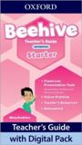 BEEHIVE STARTER TEACHER'S GUIDE (+DIGITAL PACK)