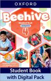 BEEHIVE 4 STUDENT'S BOOK (+DIGITAL PACK)