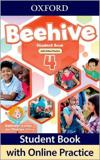 BEEHIVE 4 STUDENT'S BOOK (+ONLINE PRACTICE)