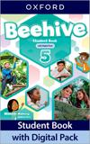 BEEHIVE 5 STUDENT'S BOOK (+DIGITAL PACK)