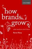 HOW BRANDS GROW