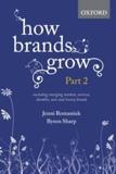 HOW BRANDS GROW PART 2