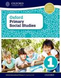 OXFORD PRIMARY SOCIAL STUDIES 1 (WHERE I BELONG)