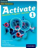 ACTIVATE 1 STUDENT'S BOOK