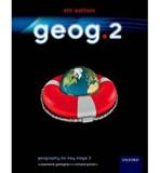 GEOG.2 4TH EDITION STUDENT'S BOOK