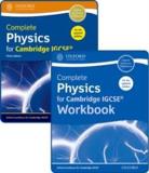 COMPLETE PHYSICS FOR CAMBRIDGE IGCSE STUDENT'S BOOK