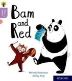 BAM & RED (ORT 1)