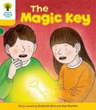 OXFORD READING TREE: LEVEL 5: STORIES: THE MAGIC KEY