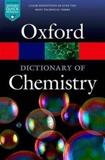 OXFORD DICTIONARY OF CHEMISTRY SEVENTH EDITION