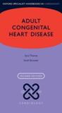 ADULT CONGENITAL HEART DISEASE 2ND EDITION