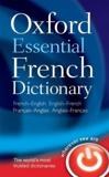 OXFORD ESSENTIAL FRENCH DICTIONARY