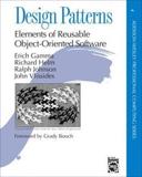 DESIGN PATTERNS : ELEMENTS OF REUSABLE OBJECT-ORIENTED SOFTWARE