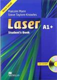 LASER A1+ STUDENT'S BOOK (+ CD-ROM) 3rd EDITION