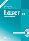 LASER B1 TEACHER'S PACK 3rd EDITION