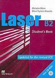 LASER B2 STUDENT'S BOOK (+CD-ROM) 3rd EDITION