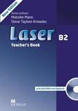 LASER B2 TEACHER'S PACK (+ CD-ROM) 3rd EDITION