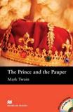 THE PRINCE AND THE PAUPER (+CD) (MCR ELEMENTARY)