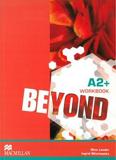 BEYOND A2+ WORKBOOK