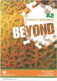 BEYOND A2 STUDENT'S BOOK