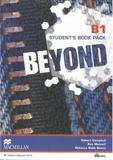 BEYOND B1 STUDENT'S BOOK