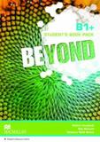 BEYOND B1+ STUDENT'S BOOK