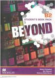 BEYOND B2 STUDENT'S BOOK