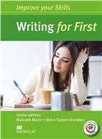 IMPROVE YOUR SKILLS WRITING FOR FCE 2014 STUDENT'S BOOK