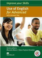 IMPROVE YOUR SKILLS USE OF ENGLISH FOR ADVANCED (+KEY+MPO) PACK