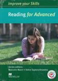 IMPROVE YOUR SKILLS READING FOR ADVANCED