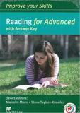 IMPROVE YOUR SKILLS READING FOR ADVANCED WITH KEY